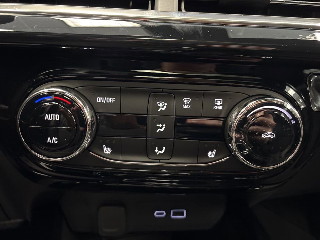 New 2026 Chevrolet Trax RS image 31