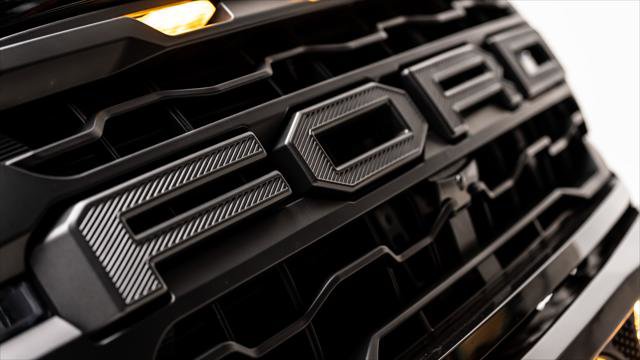 Used 2025 Ford F150 Lariat image 13