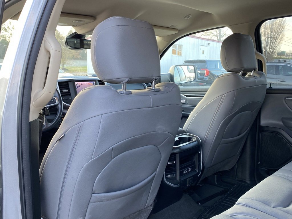 Used 2020 RAM 1500 Big Horn image 27