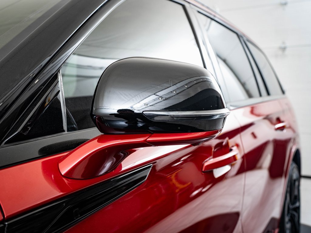 Used 2025 Lincoln Aviator Reserve w/ Equipment Group 201A image 15