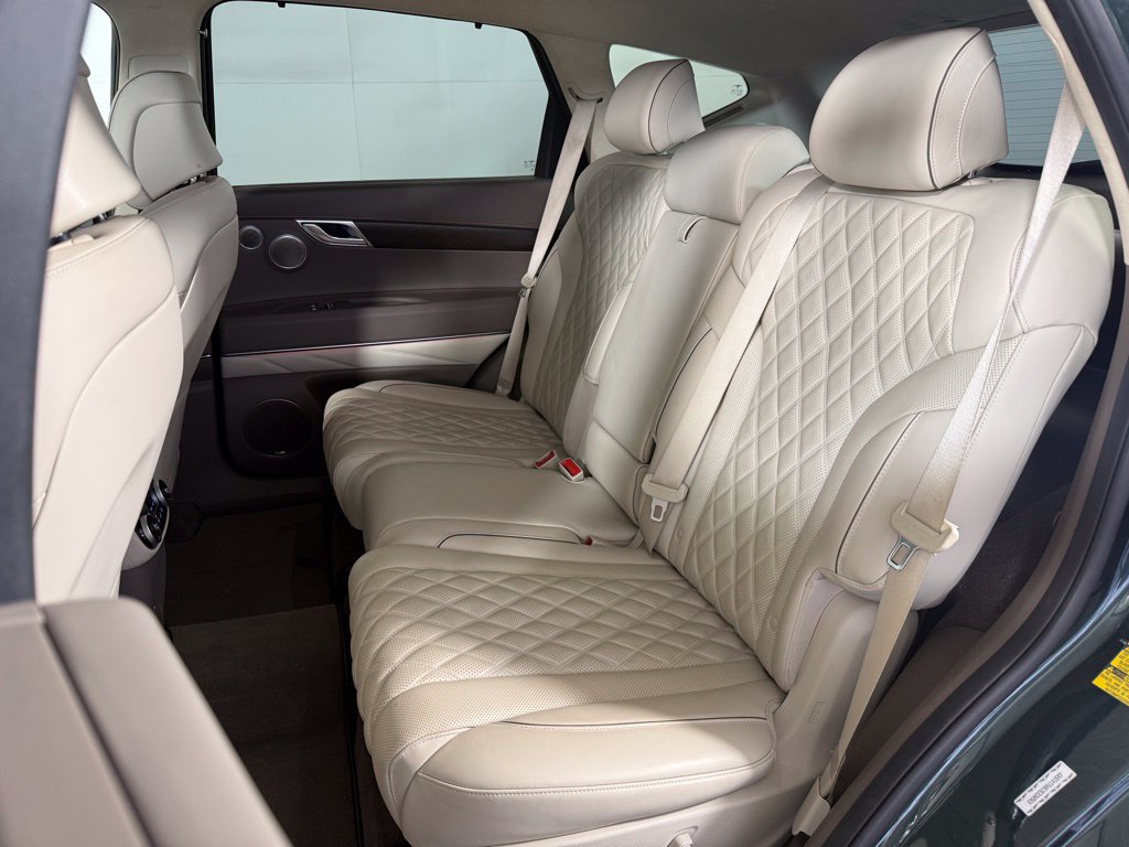 Used 2023 Genesis GV80 3.5T w/ Prestige Package AWD/4WD image 25