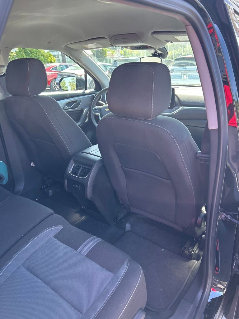 Used 2025 Chevrolet Blazer LT image 10