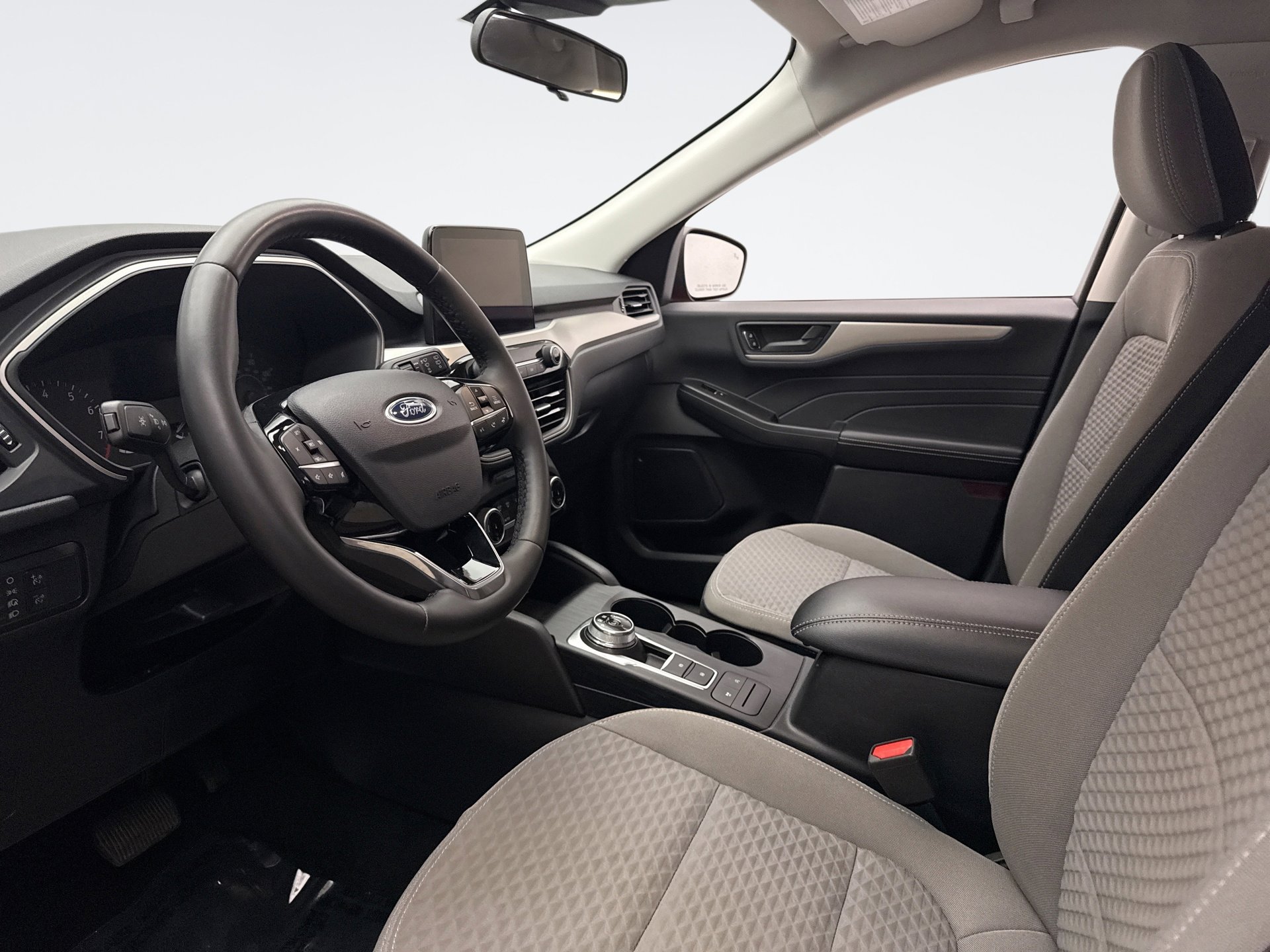 Used 2022 Ford Escape SE w/ Convenience Package image 10