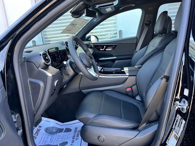 New 2026 Mercedes-Benz GLC 300 4MATIC image 15