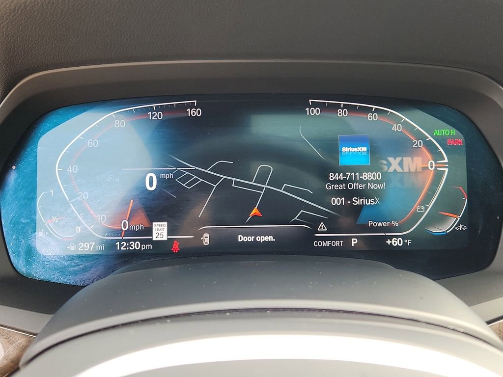 Used 2022 BMW X5 xDrive40i w/ M Sport Package image 18