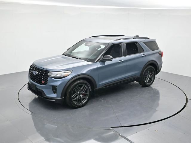 New 2026 Ford Explorer ST w/ Sun And Sound Package image 41