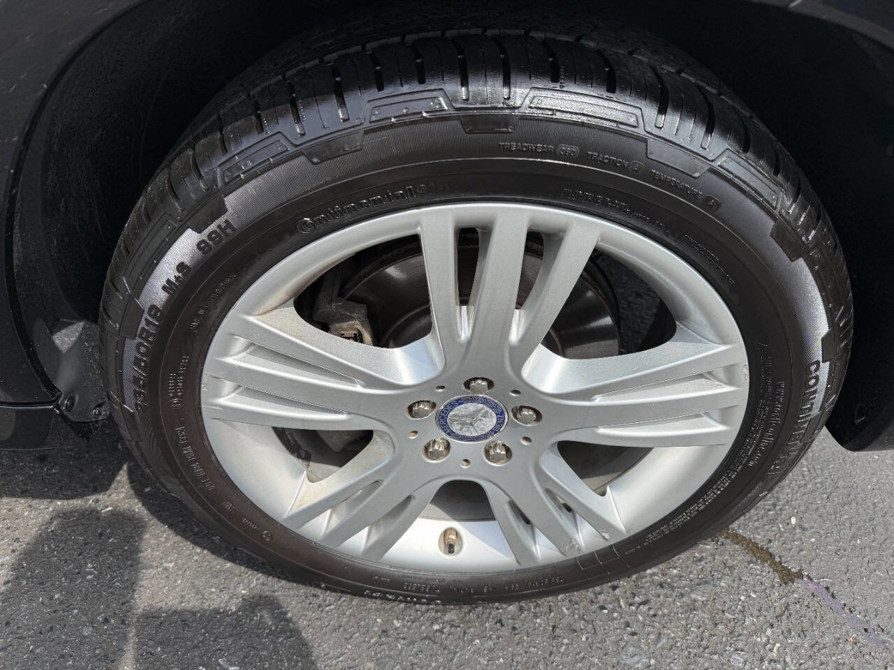 Used 2014 Mercedes-Benz GLK 350 4MATIC image 12