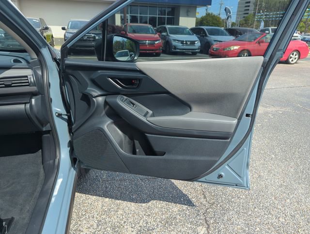 Used 2024 Subaru Crosstrek 2.0i Premium image 30