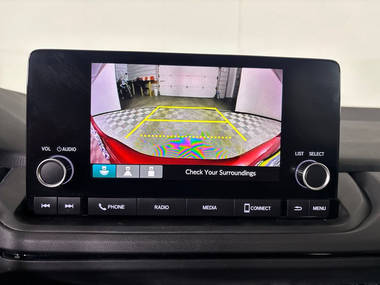 Used 2023 Honda Accord EX image 18