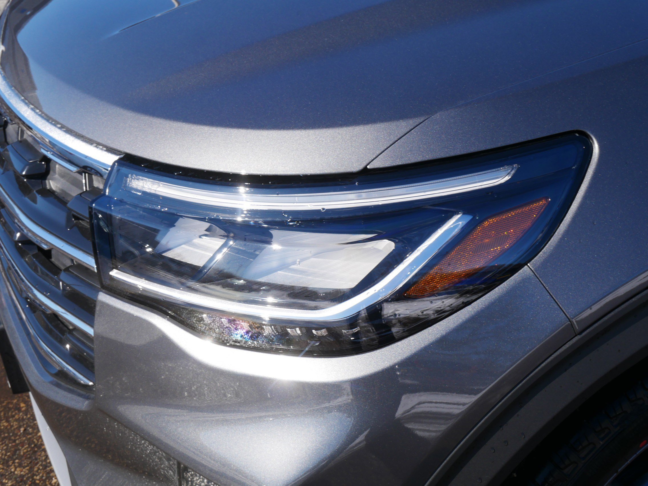 Used 2026 Ford Explorer Active w/ Active Comfort Package image 16
