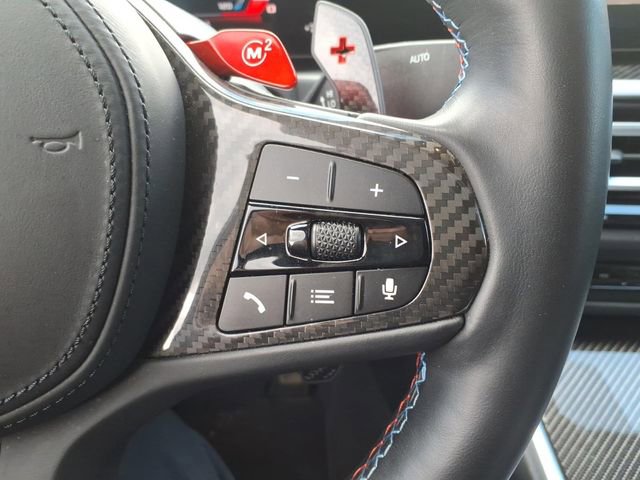Used 2024 BMW M3 Competition w/ Executive Package AWD/4WD image 29
