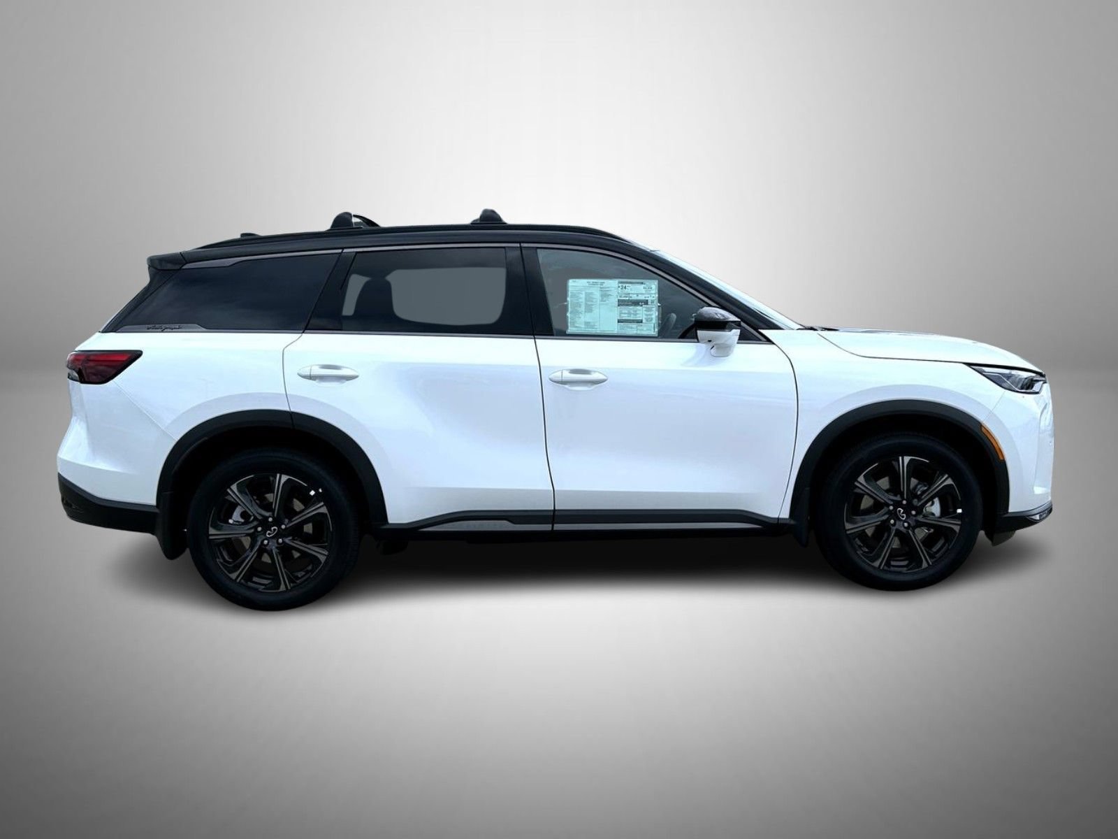 New 2027 INFINITI QX60 Autograph w/ Autograph Tech Package AWD/4WD image 4