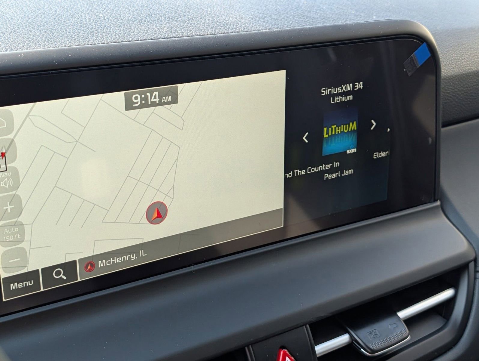 New 2026 Kia Seltos EX image 5