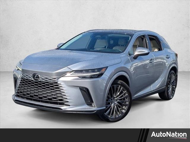 Used 2023 Lexus RX 350