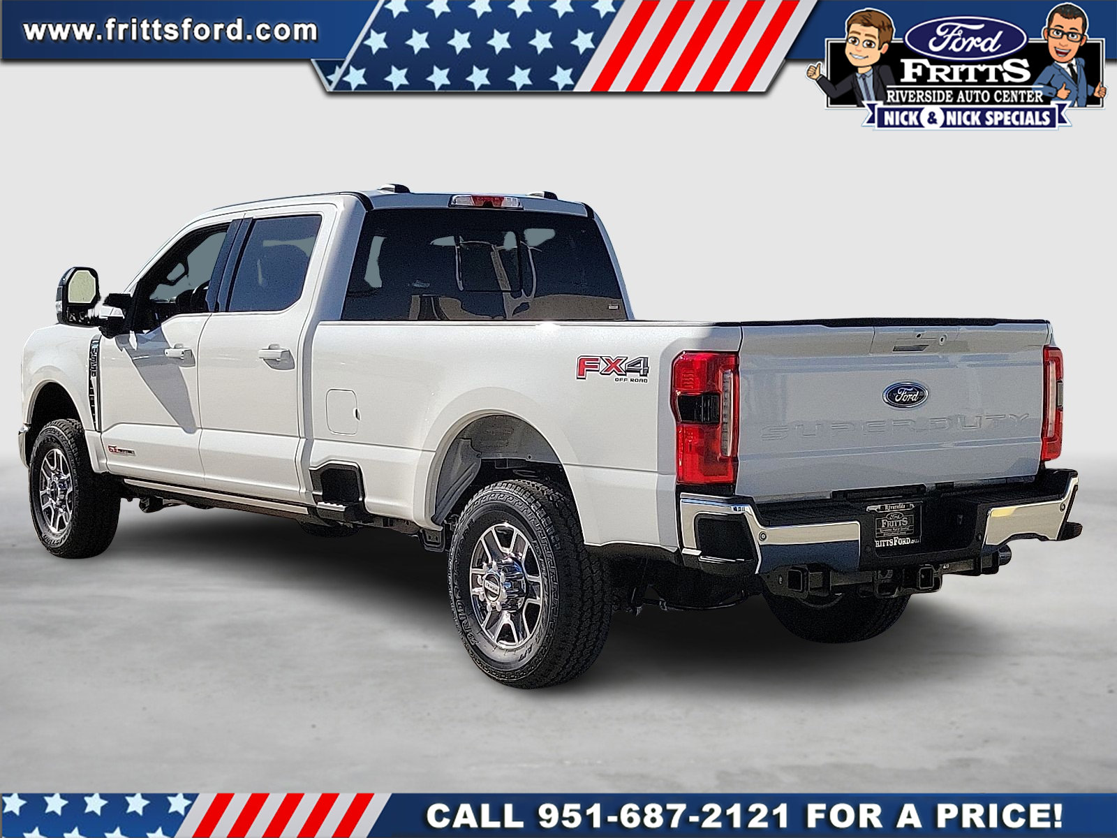 New 2026 Ford F250 Lariat w/ Lariat Ultimate Package video 2