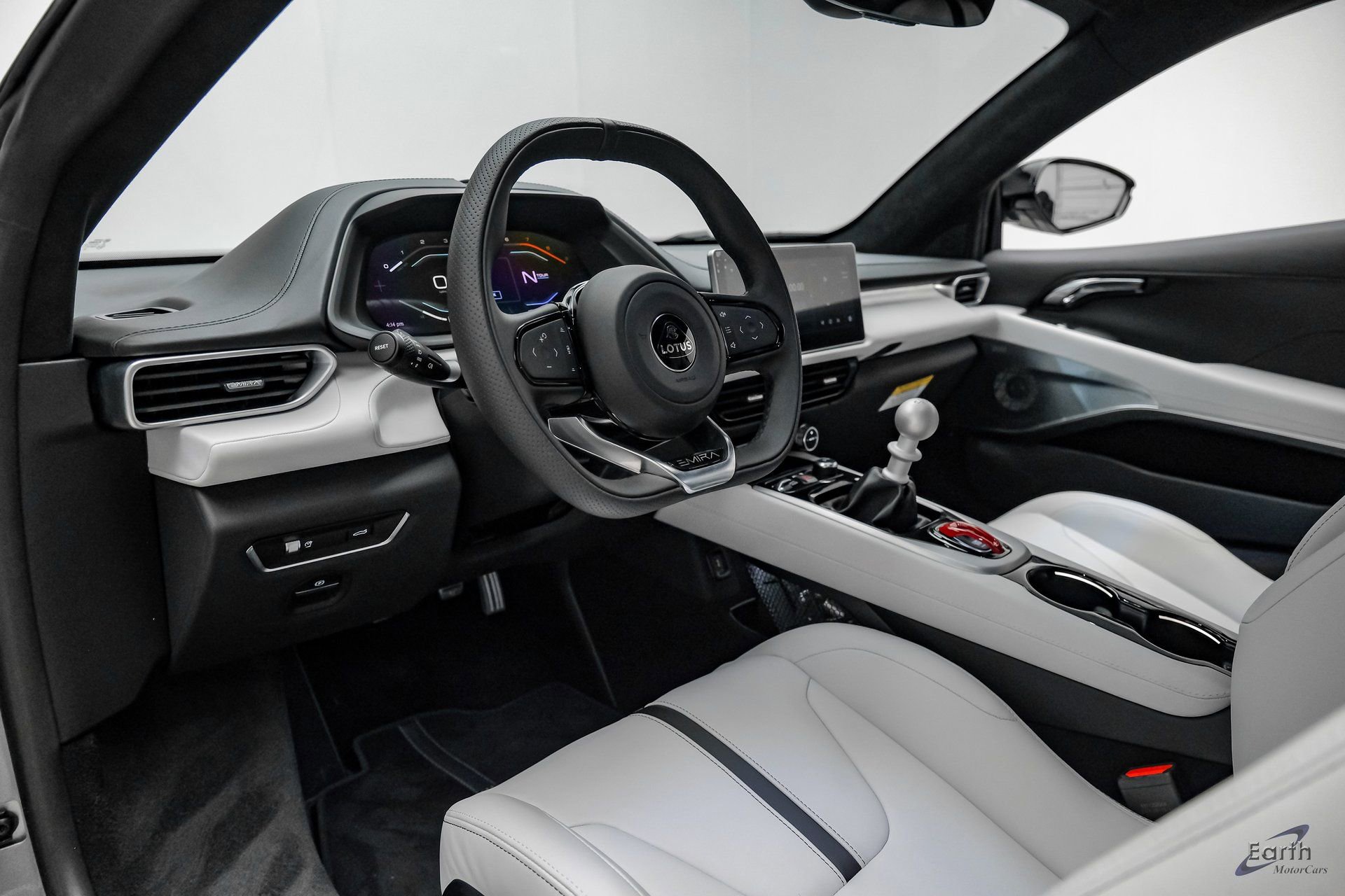 New 2026 Lotus Emira image 41