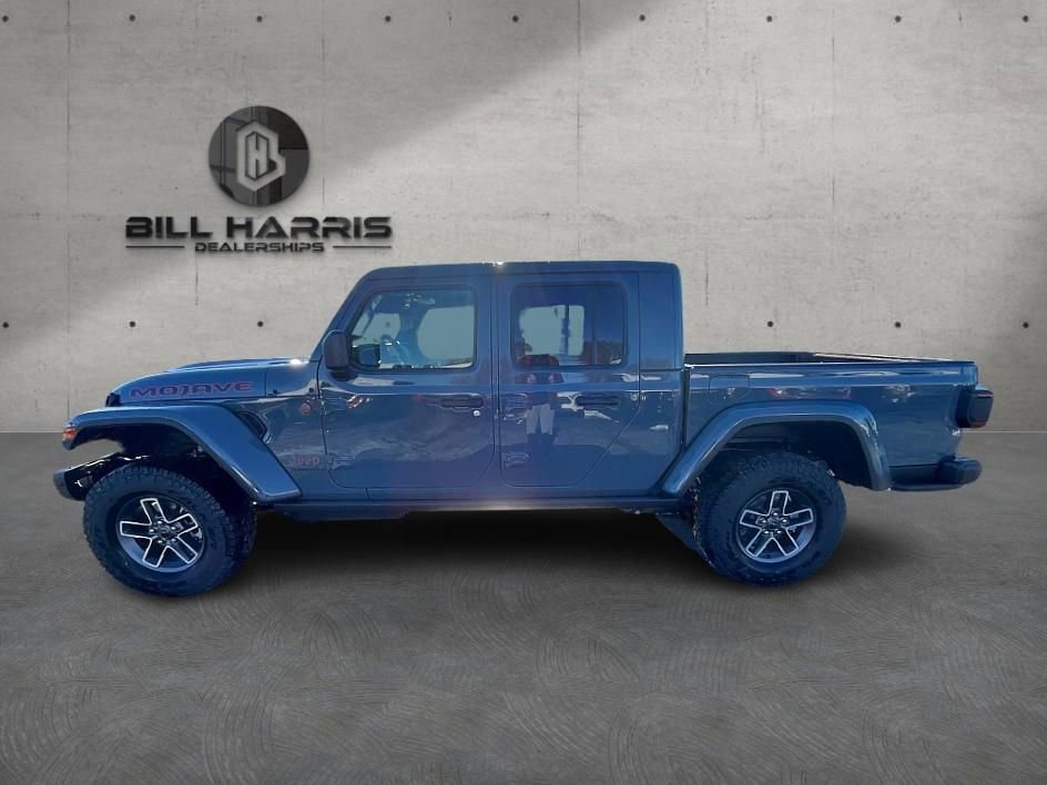 New 2026 Jeep Gladiator Mojave image 10