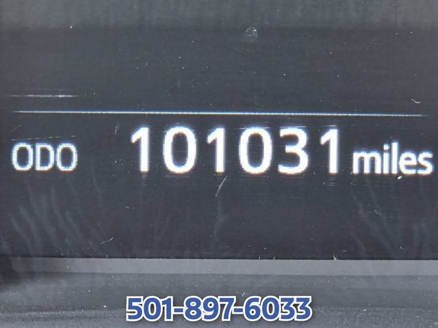 Used 2021 Toyota 4Runner SR5 RWD image 23