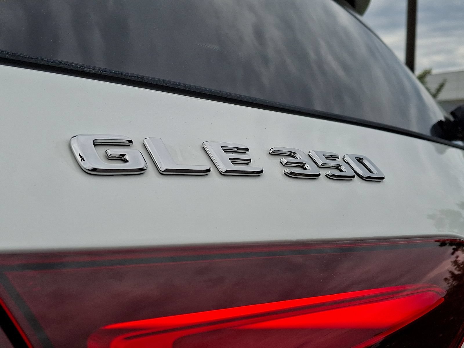 New 2026 Mercedes-Benz GLE 350 4MATIC image 21