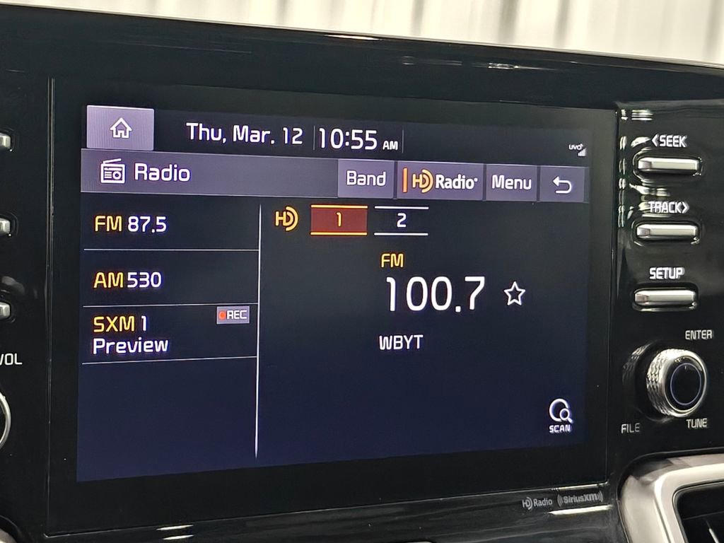 Used 2021 Kia Sorento S image 38