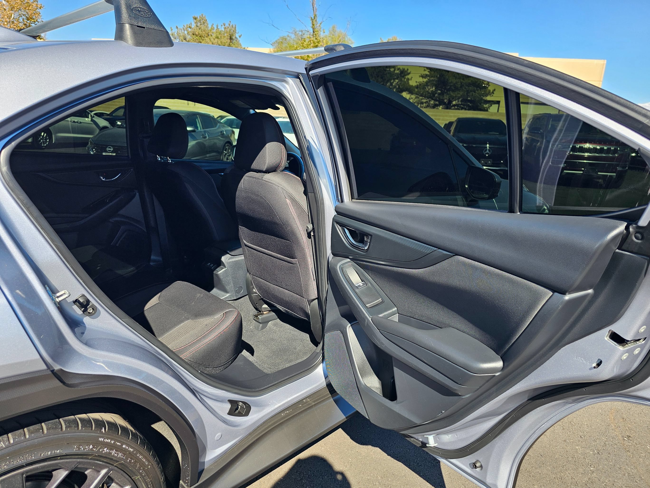 Used 2022 Subaru WRX Premium AWD/4WD image 28