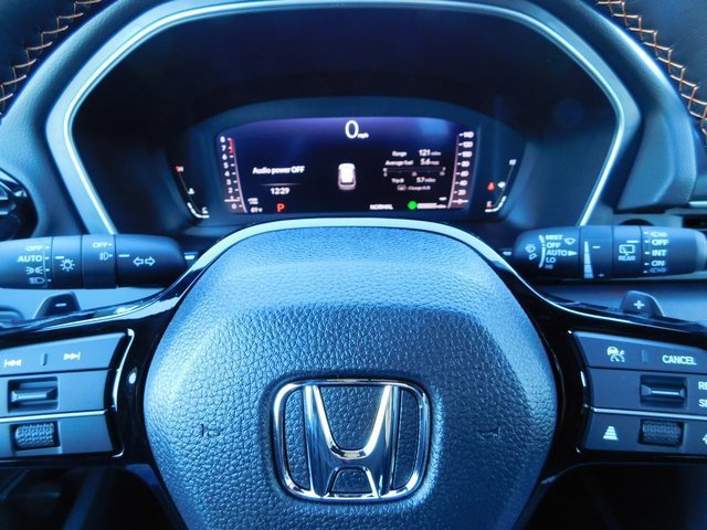 New 2026 Honda Passport TrailSport Elite image 37