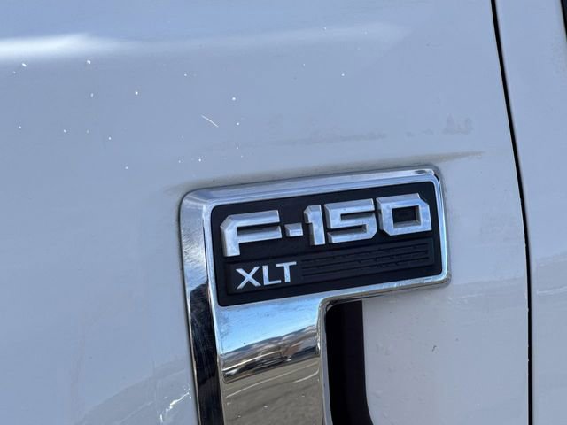 Used 2023 Ford F150 XLT image 29