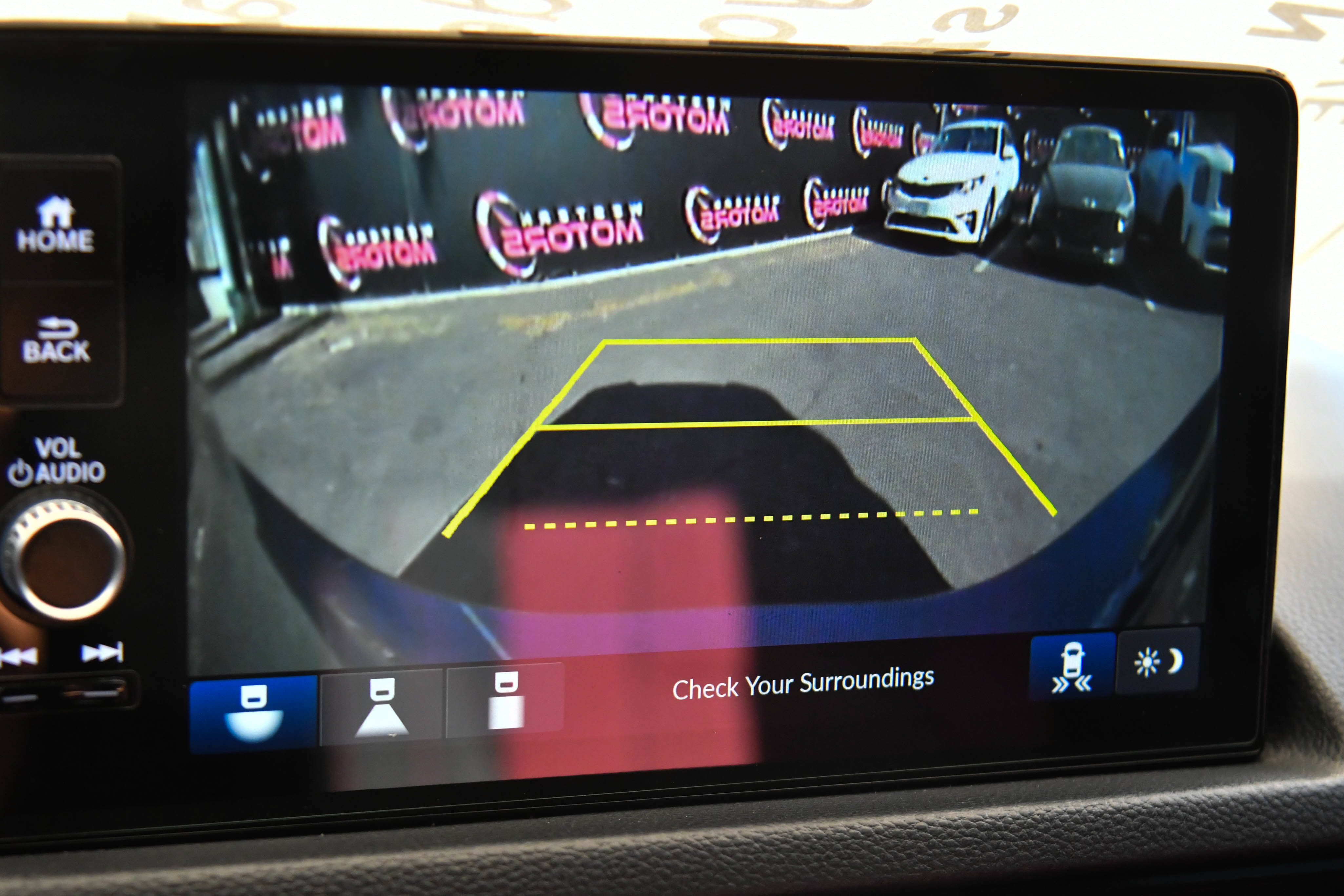 Used 2025 Honda Civic Si image 17