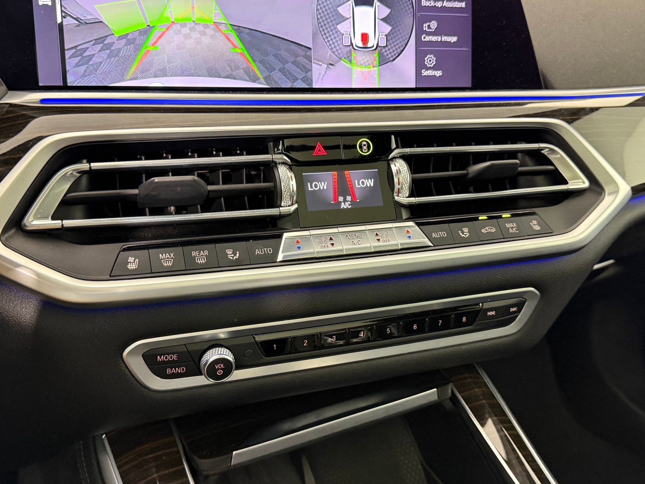 Used 2019 BMW X5 xDrive40i w/ M Sport Package image 25