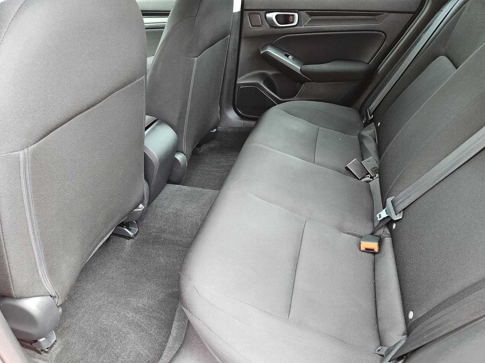 Used 2023 Honda Civic LX image 28