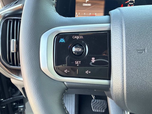 New 2026 Nissan Armada SL RWD image 24