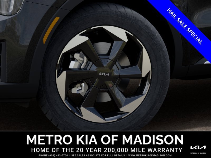 New 2026 Kia Sorento EX w/ EX Premium Package AWD/4WD image 9