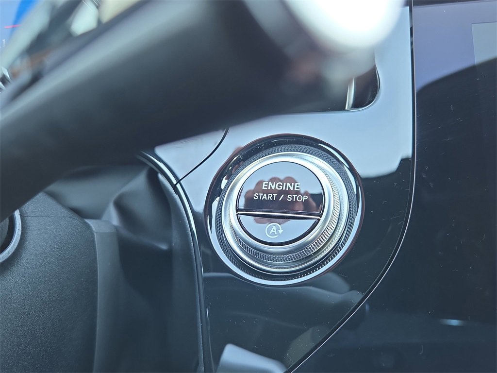 Certified 2026 Mercedes-Benz E 350 4MATIC Sedan image 30