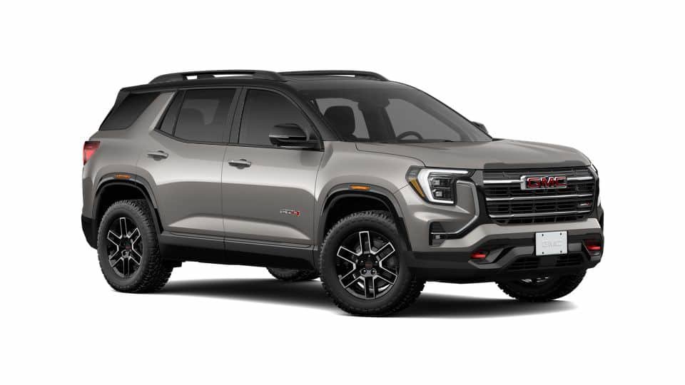 New 2026 GMC Terrain AT4 w/ Convenience Package III AWD/4WD image 31