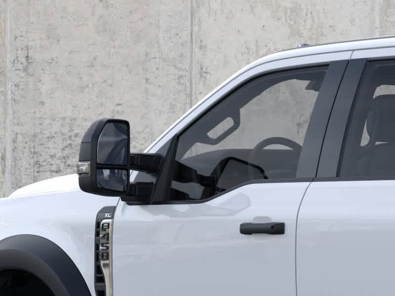 New 2026 Ford F450 XL AWD/4WD image 20