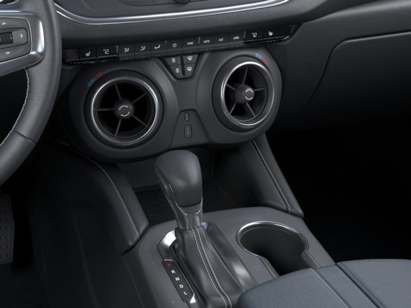 New 2026 Chevrolet Blazer LT w/ Midnight/Sport Edition AWD/4WD image 24