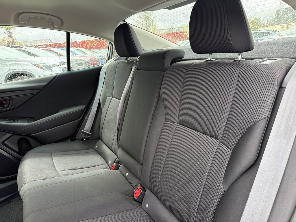 Certified 2024 Subaru Legacy AWD/4WD image 22