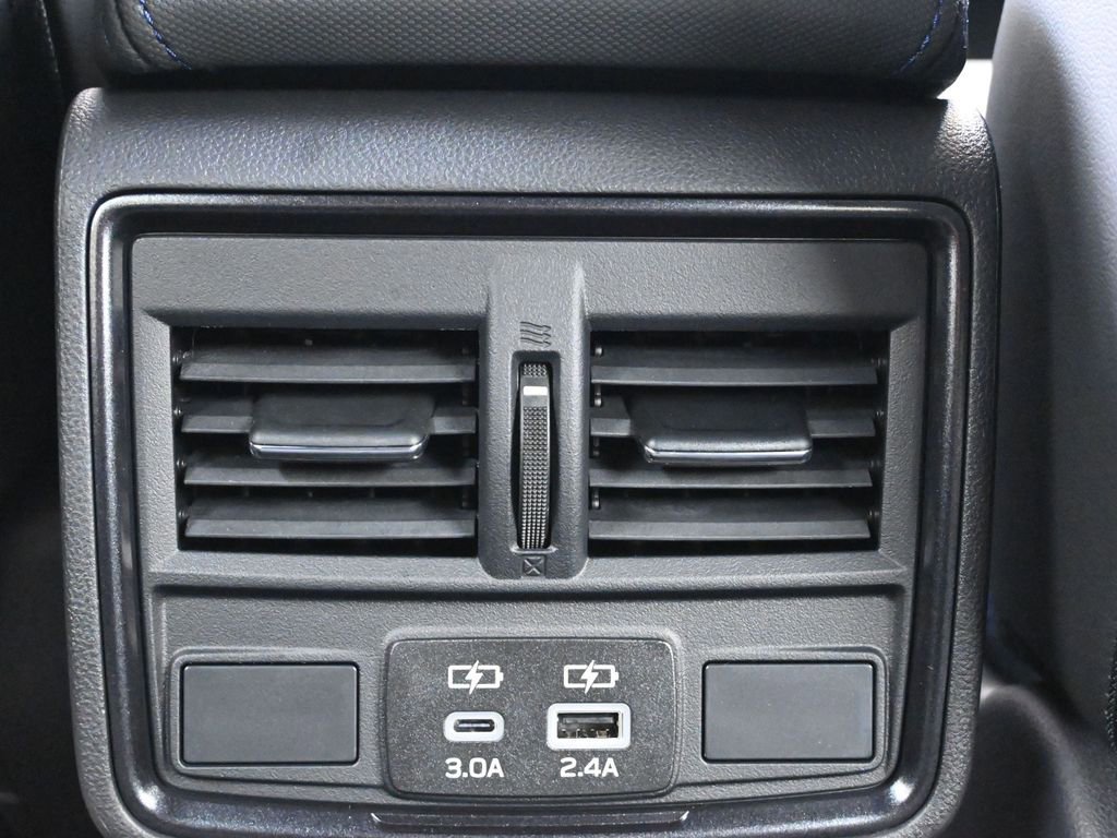 New 2026 Subaru Forester Limited image 22