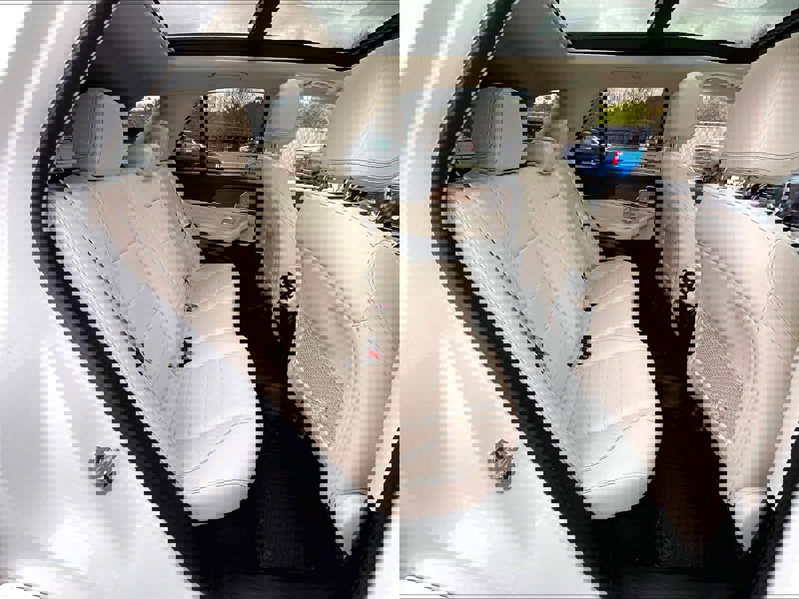 Used 2022 Mercedes-Benz GLE 350 4MATIC image 16