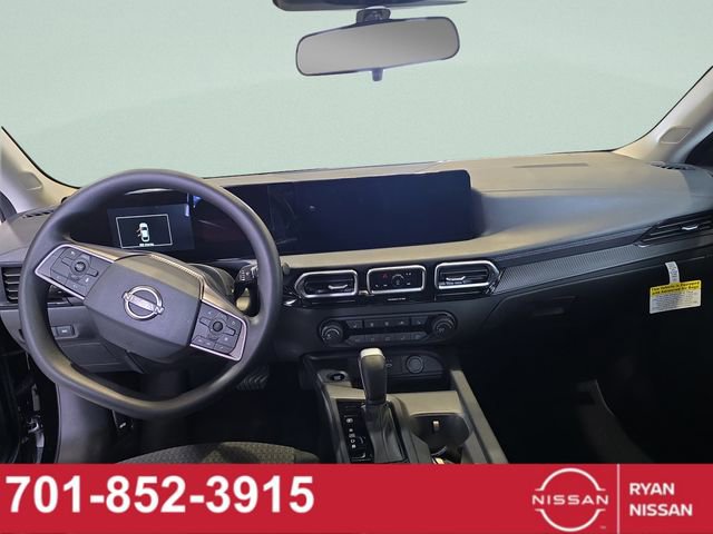 New 2026 Nissan Sentra S FWD image 11