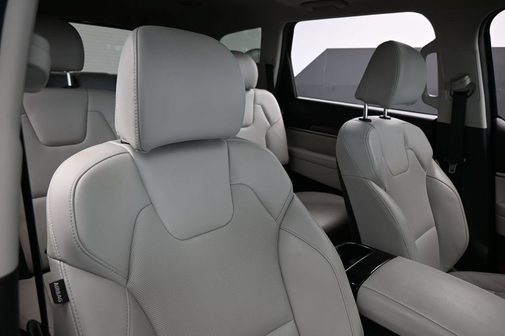 Used 2024 Kia Telluride S w/ S Sunroof Package AWD/4WD image 45