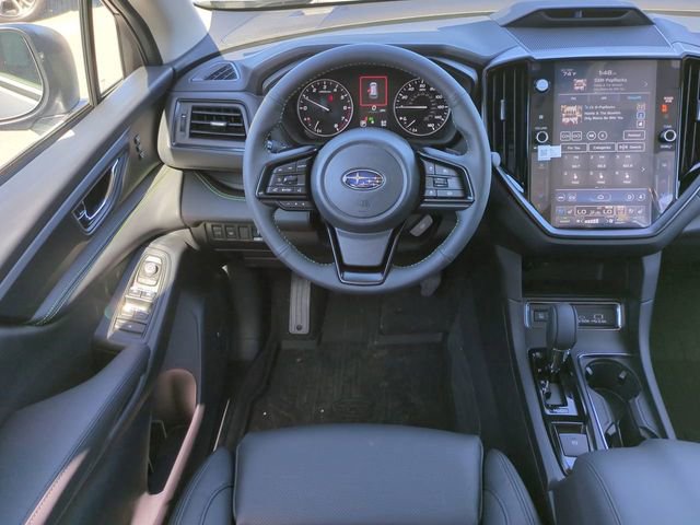 New 2025 Subaru Ascent Bronze Edition AWD/4WD image 15
