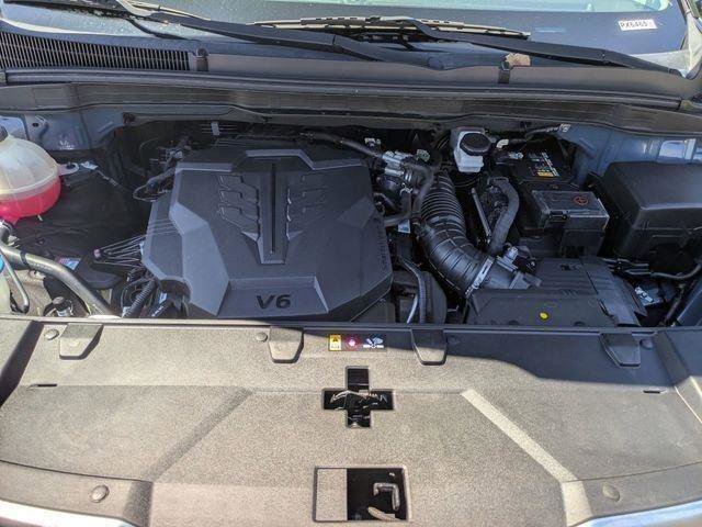 Used 2022 Kia Carnival SX Prestige image 28