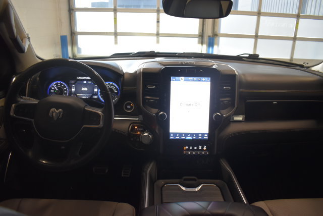 Used 2022 RAM 1500 Limited AWD/4WD image 5
