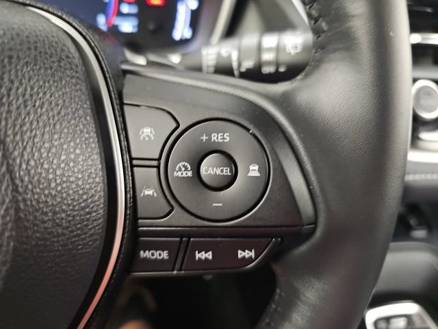 Certified 2023 Toyota Corolla XSE FWD image 20