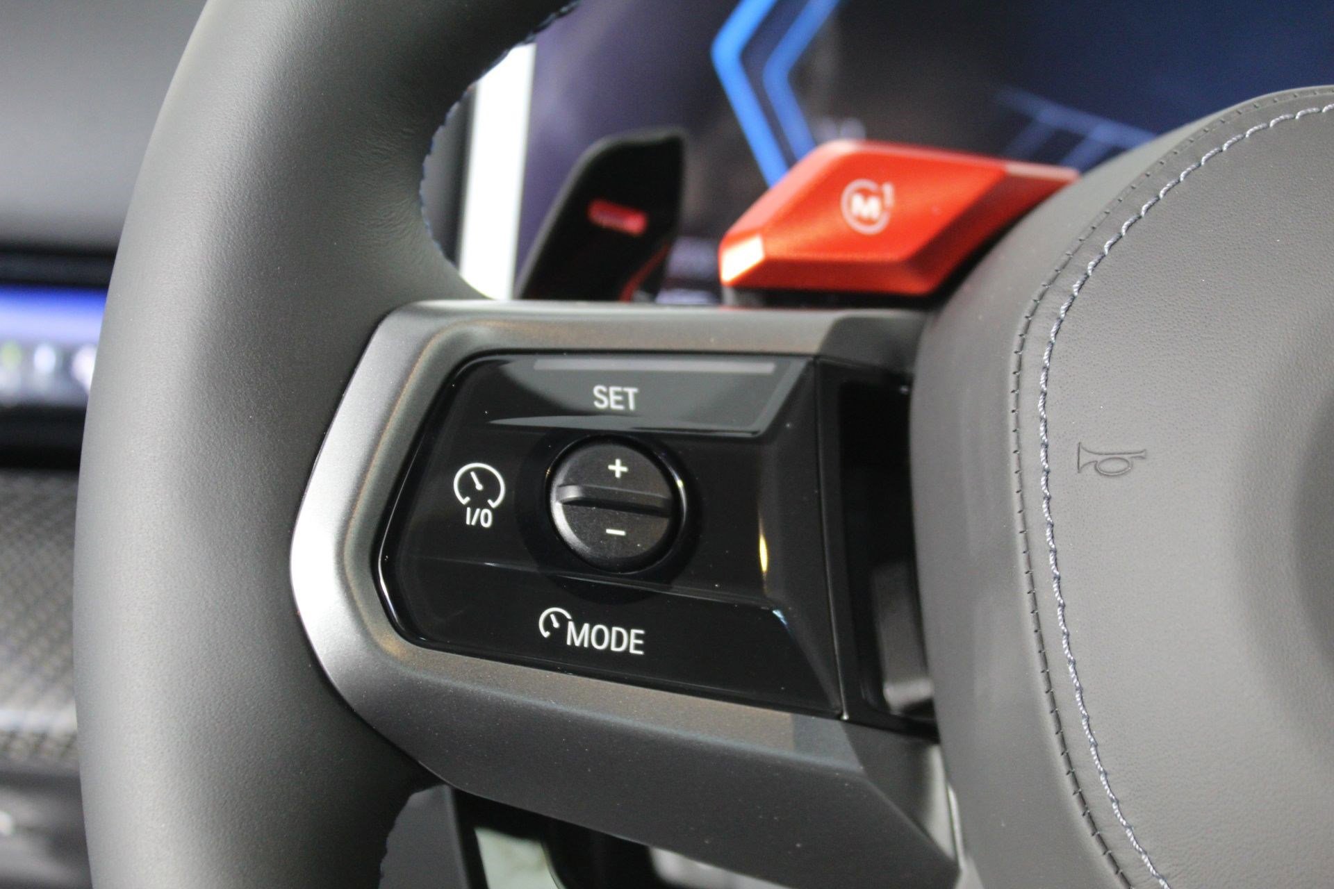 New 2026 BMW M5 w/ Carbon Package image 14