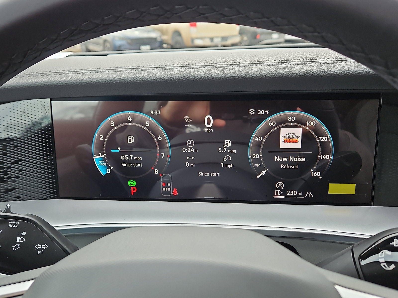 New 2026 Volkswagen Tiguan SE R-Line image 20