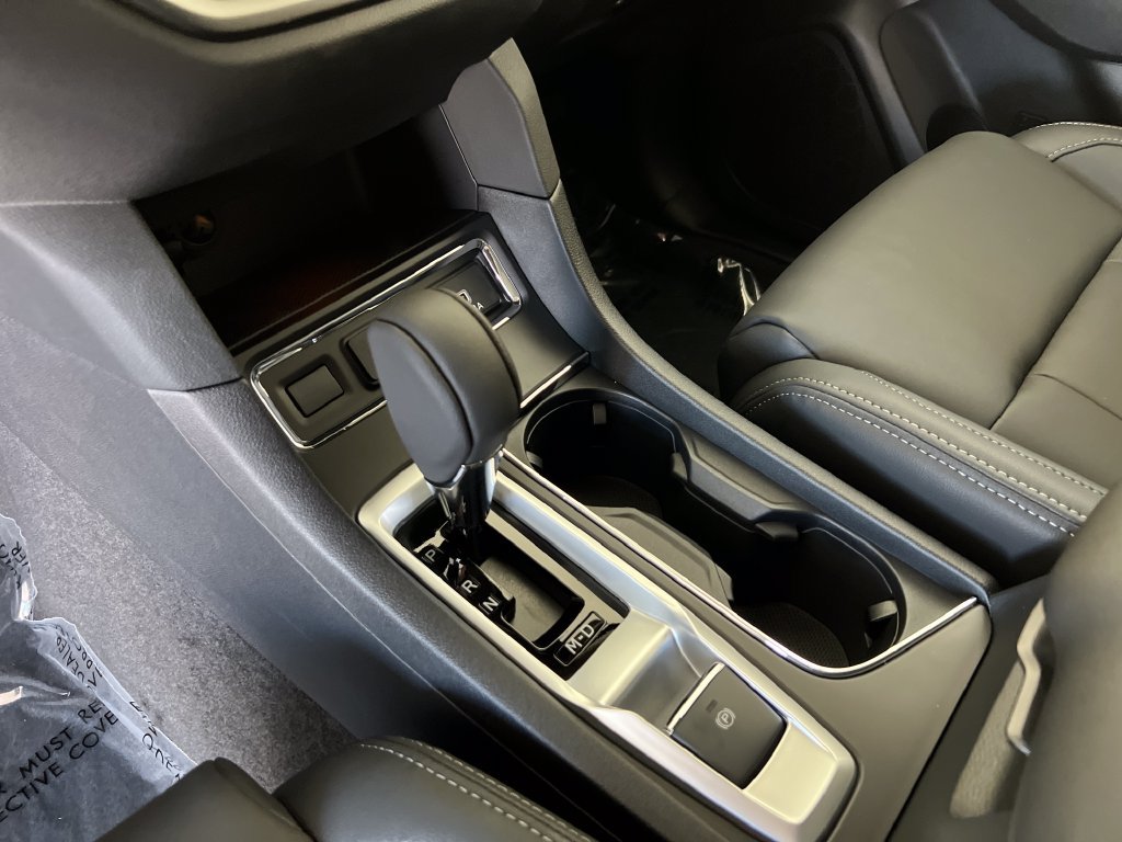 New 2027 Subaru Ascent Premium AWD/4WD image 25