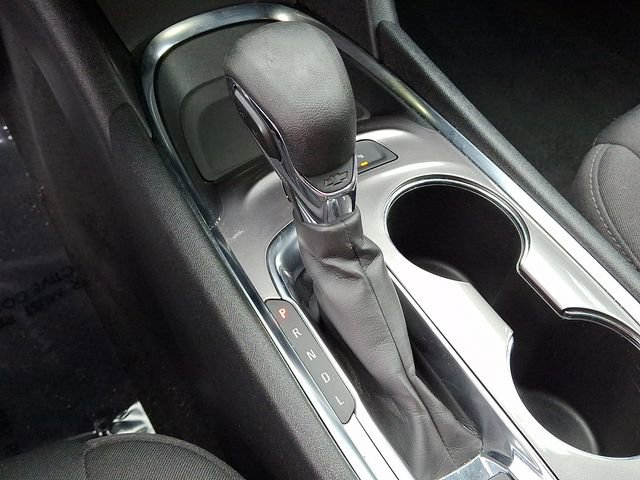 Used 2024 Chevrolet Malibu LT image 17