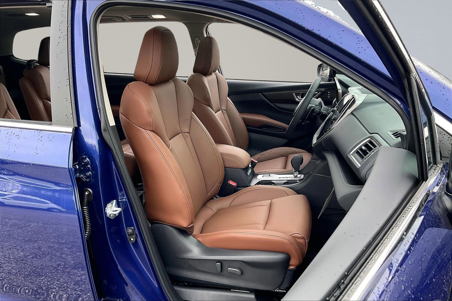 New 2026 Subaru Ascent Touring image 22